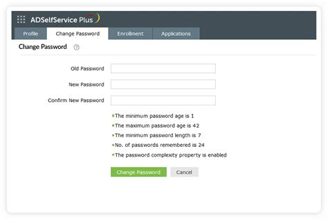 manej password|Change password .